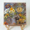 Steampunk Birthday Card-Male-Female-Son-Daughter-Friend-Granddaughter-Grandson by mallowtreedays steampunk buy now online