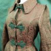 Steampunk Gothic Vintage Style Jacket BY Raven by RavenSdlDesigner steampunk buy now online