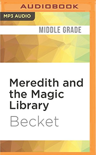 Meredith and the Magic Library (Steampunk Sorcery) steampunk buy now online