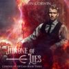 Throne of Lies: Epic Steampunk Fantasy (Chronicles of Cain, Book 3) steampunk buy now online