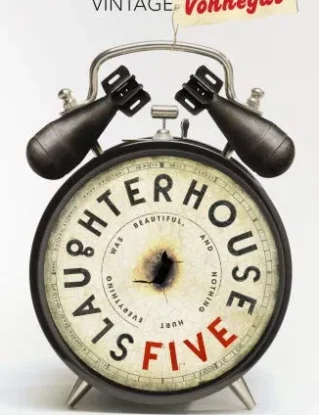 Slaughterhouse 5, or The Children's Crusade - A Duty-dance with Death steampunk buy now online