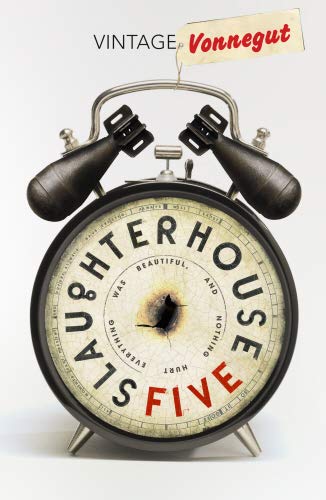 Slaughterhouse 5, or The Children's Crusade - A Duty-dance with Death steampunk buy now online