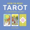 How to Read Tarot: A Modern Guide steampunk buy now online