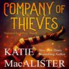 Company of Thieves: A Steampunk Romance (Steamed Novels, Book 2) steampunk buy now online