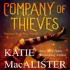 Company of Thieves: A Steampunk Romance (Steamed Novels, Book 2) steampunk buy now online