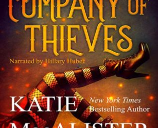Company of Thieves: A Steampunk Romance (Steamed Novels, Book 2) steampunk buy now online
