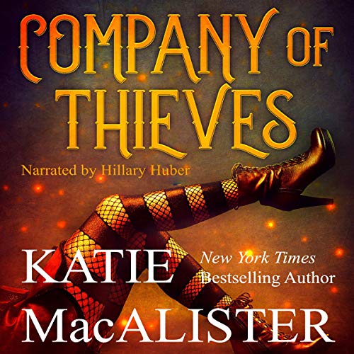 Company of Thieves: A Steampunk Romance (Steamed Novels, Book 2) steampunk buy now online