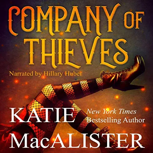 Company of Thieves: A Steampunk Romance (Steamed Novels, Book 2) steampunk buy now online