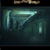 The Toyshop At The End Of The World (The Airship Pirate Chronicles) steampunk buy now online