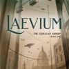 Laevium: 1 (The Cerulean Airship) steampunk buy now online