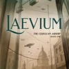 Laevium: 1 (The Cerulean Airship) steampunk buy now online