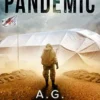 Pandemic (The Extinction Files Book 1) steampunk buy now online