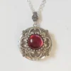 Dragon Breath Fire Opal Silver locket--silver locket.Mother's Day gift Christmas gift Valentines day bridesmaid gift by TwilightsCastle steampunk buy now online Dragon Breath Fire Opal Silver locket--silver locket.Mother's Day gift Christmas gift Valentines day bridesmaid gift by TwilightsCastle steampunk buy now online