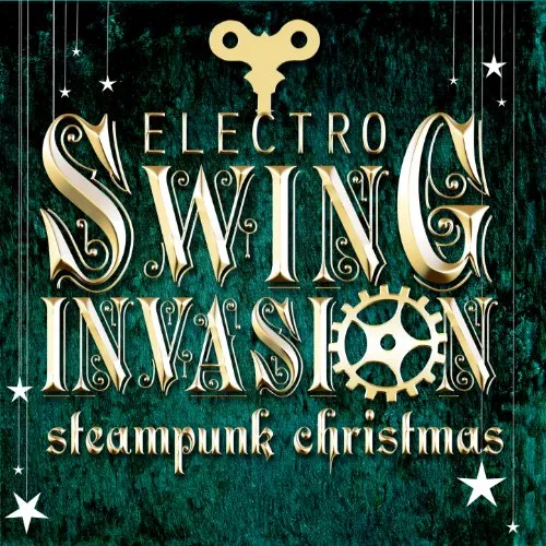 Christmas Boogie steampunk buy now online