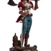 1/6 Female Seamless Action Figure Full Set Steam Punk Action Figure for Fans Collection PL2019-140 steampunk buy now online