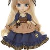 Pullip ALICE in STEAMPUNK WORLD (Alice in steam punk world) P-151 about 310mm ABS-painted action figure steampunk buy now online