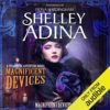 Magnificent Devices: A Steampunk Adventure Novel (Volume 3) steampunk buy now online