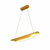 SOLUCKY Retro Chandelier, Northern Europe Solid Wood Ceiling Lamp, Industrial Steampunk Pendant light for Bedroom Living Room Kitchens [Energy Class A +++],120CM steampunk buy now online