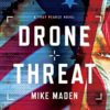 Drone Threat (A Troy Pearce Novel Book 4) steampunk buy now online