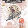 The Art of Fantasy, Sci-fi and Steampunk (Pie × Hiroshi Unno Art) steampunk buy now online