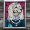 Dapper Dressed Pet Portrait (Please message before purchase!) by saraelynch steampunk buy now online