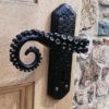 Octopus Handles by CarnsorePoint steampunk buy now online
