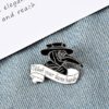 Plague Doctor Enamel Pin Set | Steampunk | Jewelry Gift by DakiPets steampunk buy now online