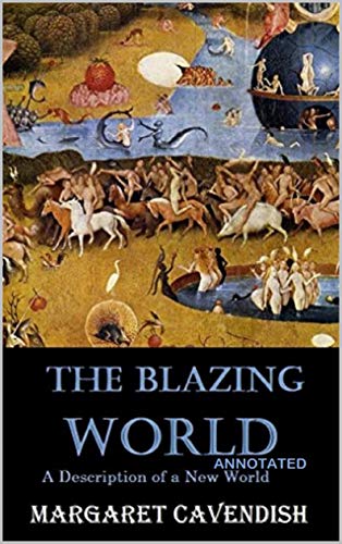 The Blazing World Annotated steampunk buy now online