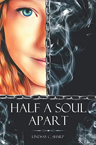 Half a Soul Apart steampunk buy now online