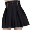 Goth skirt, goth clothing, pastel goth clothing, skater skirt, gothic skirt, gothic clothing, goth clothing women, gothic dresses by VrolokClothing steampunk buy now online Goth skirt, goth clothing, pastel goth clothing, skater skirt, gothic skirt, gothic clothing, goth clothing women, gothic dresses by VrolokClothing steampunk buy now online