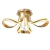 HUAQIMEI Modern Simple Led Ceiling Lights Flush Mount Chandelier 60w Crystal Pendant Lights Bedroom Living Room Dining Room Lighting Fixture steampunk buy now online HUAQIMEI Modern Simple Led Ceiling Lights Flush Mount Chandelier 60w Crystal Pendant Lights Bedroom Living Room Dining Room Lighting Fixture steampunk buy now online
