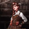 The Tinkerer: Steampunk Adventures Book 1 steampunk buy now online