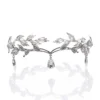 Headpiece Crystal Beaded Forehead Band Crystal Rhinestone Wedding Head Band Bridal Hair Accessories Headgear Silver steampunk buy now online Headpiece Crystal Beaded Forehead Band Crystal Rhinestone Wedding Head Band Bridal Hair Accessories Headgear Silver steampunk buy now online