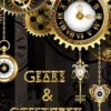 Gears & Gallantry: A Corner Scribblers flash collection w/ guest author, Michael J. Allen (Corner Scribblers Quarterly Collections Book 6) steampunk buy now online Gears & Gallantry: A Corner Scribblers flash collection w/ guest author, Michael J. Allen (Corner Scribblers Quarterly Collections Book 6) steampunk buy now online