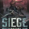 Siege Chronicles: The Complete Series steampunk buy now online
