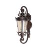 GLXLSBZ Outdoor Wall Lantern Garden Weatherproof Wall Sconce Backyard Retro Wall Lamp Aluminum Courtyard Rust-Proof External Patio Fi(Home Lighting) steampunk buy now online