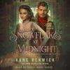 A Snowflake at Midnight: An Elemental Steampunk Tale, Book 4 steampunk buy now online