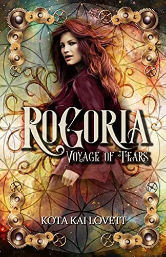 RoGoria: Voyage of Tears steampunk buy now online