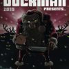 Harvey Duckman Presents... Special: Christmas 2019: (A Christmas Collection of Sci-Fi, Fantasy, Steampunk and Horror Short Stories) steampunk buy now online