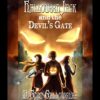Halloween Jack and the Devil's Gate: A Steampunk Fantasy with a Dash of Irish Mythology Book 1 steampunk buy now online