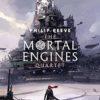 The Mortal Engines Quartet steampunk buy now online