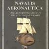 Architectura Navalis Aeronautica: Collected Thoughts on the Steampunk Airship steampunk buy now online