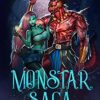 Monstar Saga: Exiled steampunk buy now online