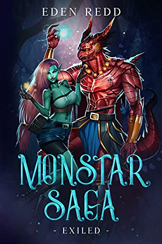 Monstar Saga: Exiled steampunk buy now online