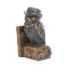 Augmented Wisdom - Bookend - 7.5 inches Figurine by fantasyhomewares steampunk buy now online