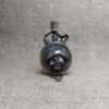 Vintage Petrol Lighter skull pirate Handmade Steampunk by FIREinMETAL steampunk buy now online