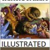 The Warlord of Mars Illustrated steampunk buy now online