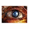 Art Abstract Steampunk Canvas Poster Wall Art Decor Print Picture Paintings for Living Room Bedroom Decoration Unframe:24×36inch(60×90cm) steampunk buy now online