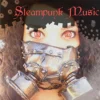 Dubstep Music (Victorian) steampunk buy now online Dubstep Music (Victorian) steampunk buy now online