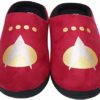 Star Trek STNMS001UK1-9-10 Next Gen Slippers Size 9-10 steampunk buy now online